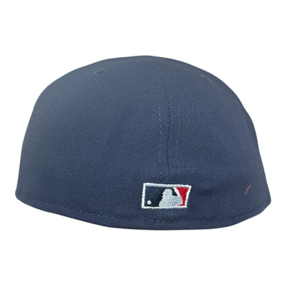 Seattle Mariners 20th Anniversary Hat Club New Era 59Fifty Fitted Hat