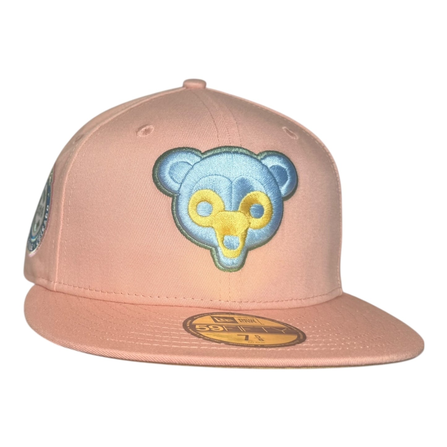 Chicago Cubs “Sugar Shack” 1962 ASG Hat Club New Era 59Fifty