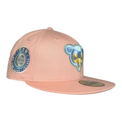 Chicago Cubs “Sugar Shack” 1962 ASG Hat Club New Era 59Fifty