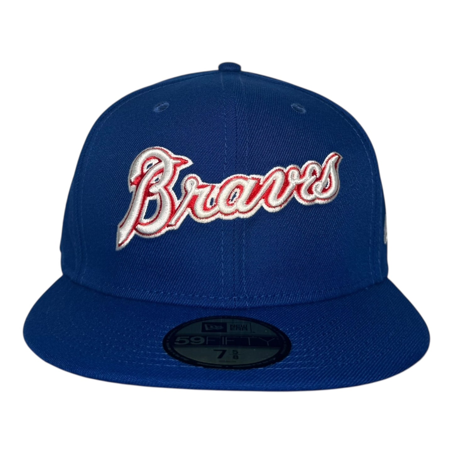 Atlanta Braves x Diet Starts Monday 1972 All Star Game New Era 59Fifty Fitted Hat