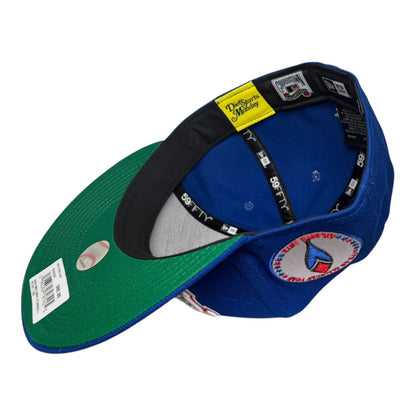 Atlanta Braves x Diet Starts Monday 1972 All Star Game New Era 59Fifty Fitted Hat