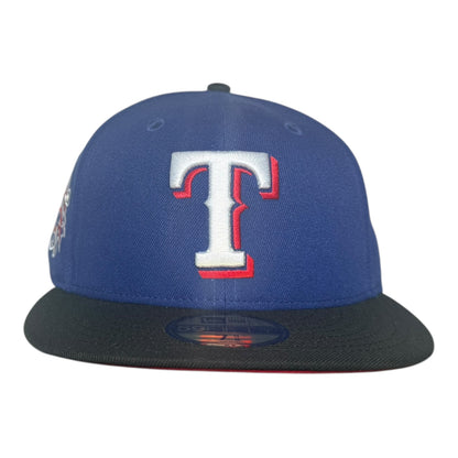 Texas Rangers 1995 All Star Game Hat Club New Era 59Fifty Fitted Hat
