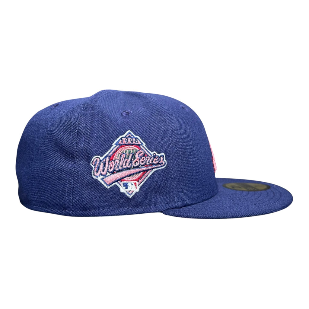Atlanta Braves Hat Club New Era 59Ffity Fitted Hat
