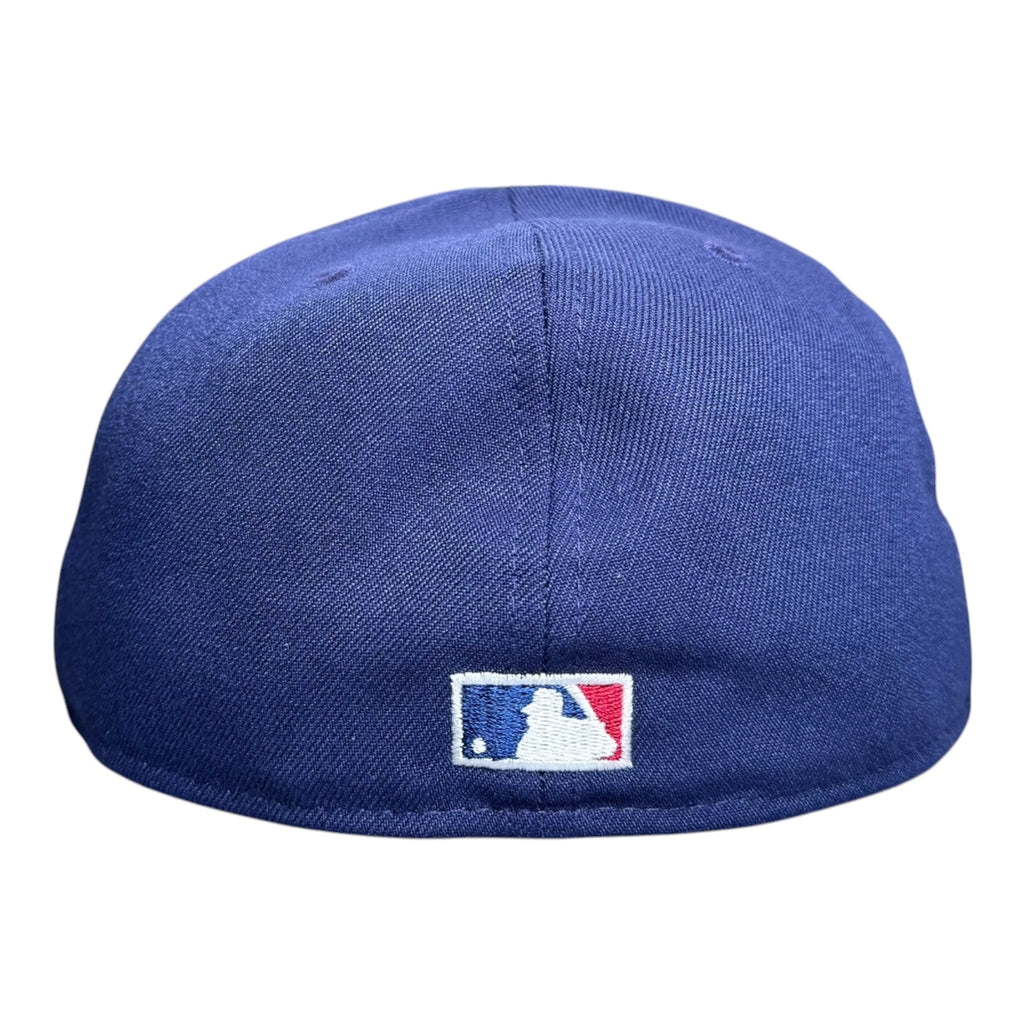 Atlanta Braves Hat Club New Era 59Ffity Fitted Hat