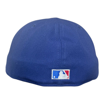 Texas Rangers 1995 All Star Game Hat Club New Era 59Fifty Fitted Hat