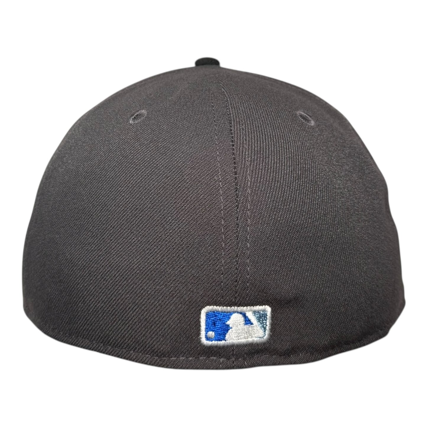Atlanta Braves 40th Anniversary "Mixed Playlist" New Era 59Fifty Fitted Hat
