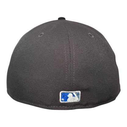 Atlanta Braves 40th Anniversary "Mixed Playlist" New Era 59Fifty Fitted Hat