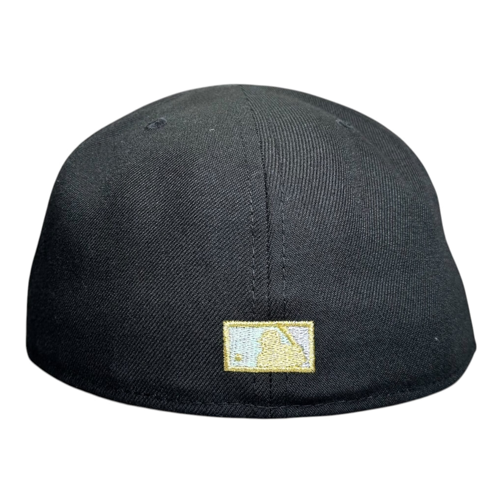 "Tengen Uzui" Toronto Blue Jays @azkrownz 59Fifty Fitted Hat