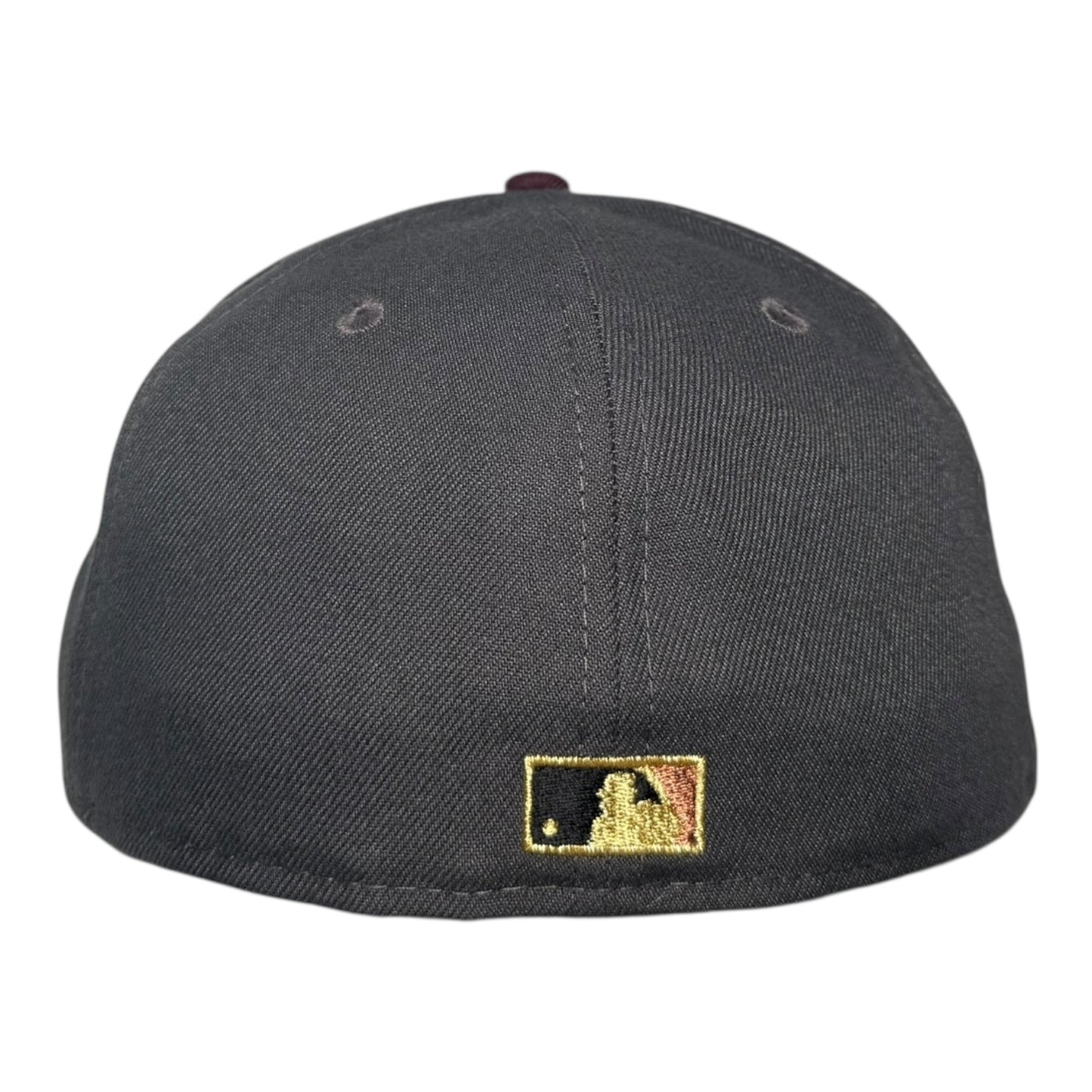 Atlanta Braves 1999 World Series New Era 59Fifty Fitted Hat