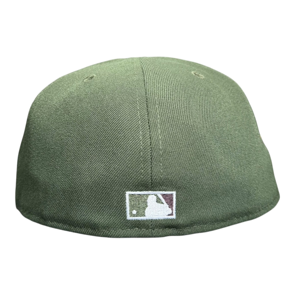 The Hat Wall Pittsburgh Pirates 1960 New Era 59Fifty FItted Hat