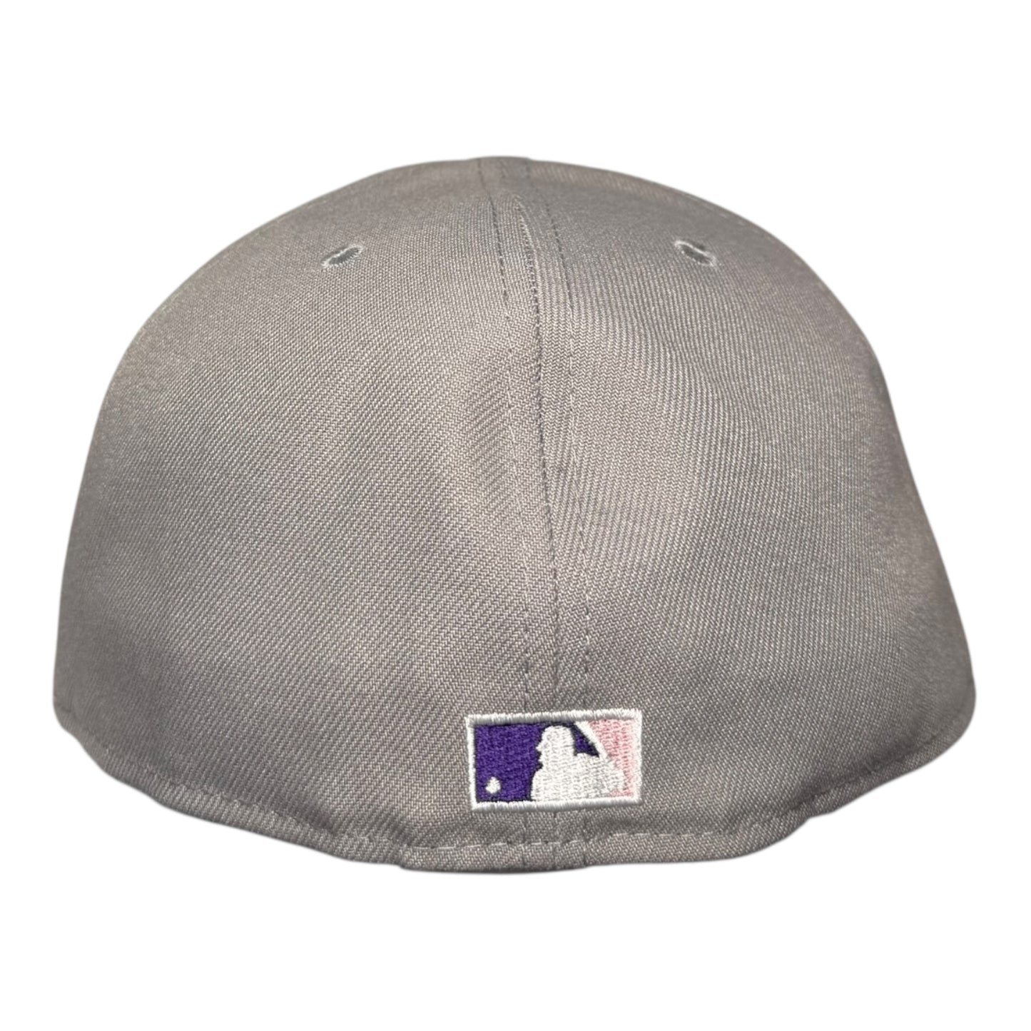 Atlanta Braves "Fuji" 2017 Inaugural Season Hat Club New Era 59Fifty Fitted Hat