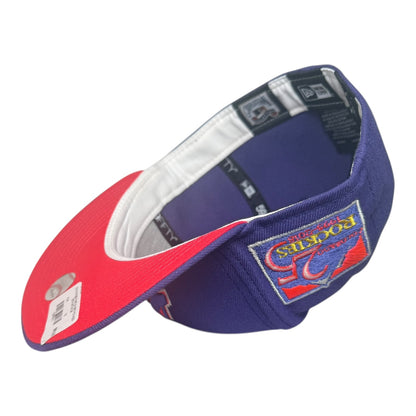 Colorado Rockies "Daybreakers" Hat Club New Era 59Fifty Fitted Hat