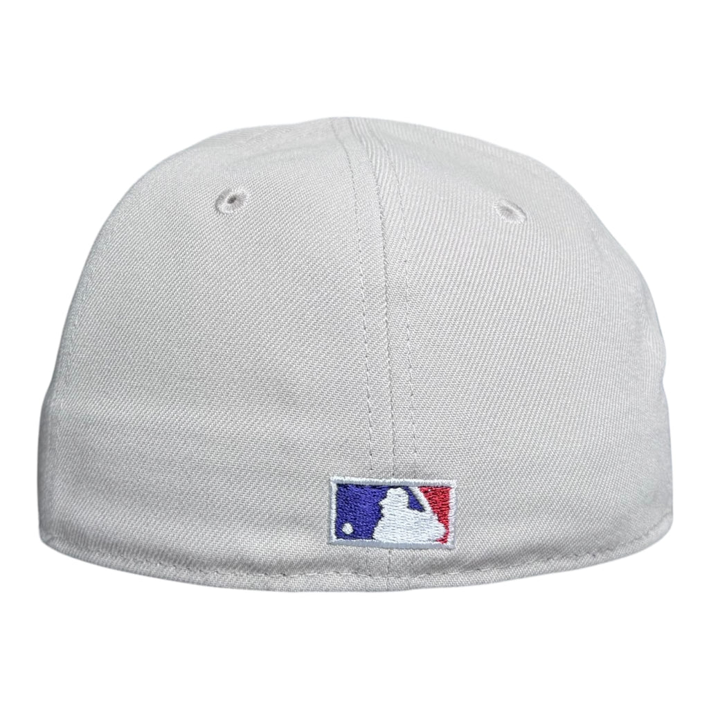 The Hat Wall Hat Club Arizona Diamondbacks 2001 World Series New 59Fifty Fitted Hat (Pinky)