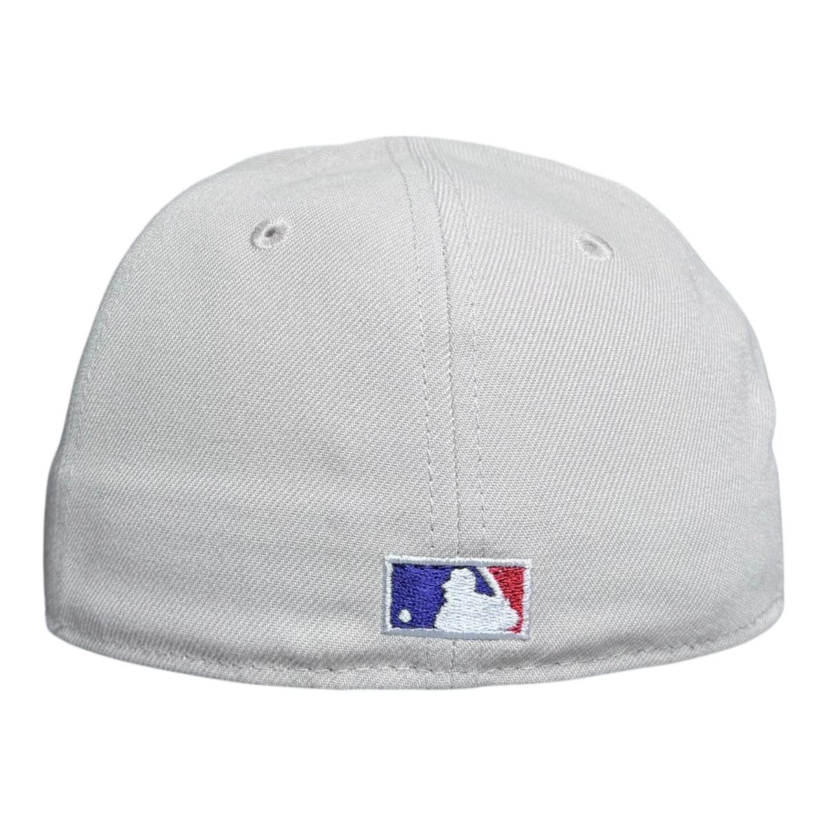 The Hat Wall Hat Club Arizona Diamondbacks 2001 World Series New 59Fifty Fitted Hat (Pinky)
