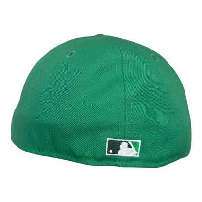 Texas Rangers Crosscheck "Ice Cold Fashion" Hat Club New Era 59Fifty Fitted Hat