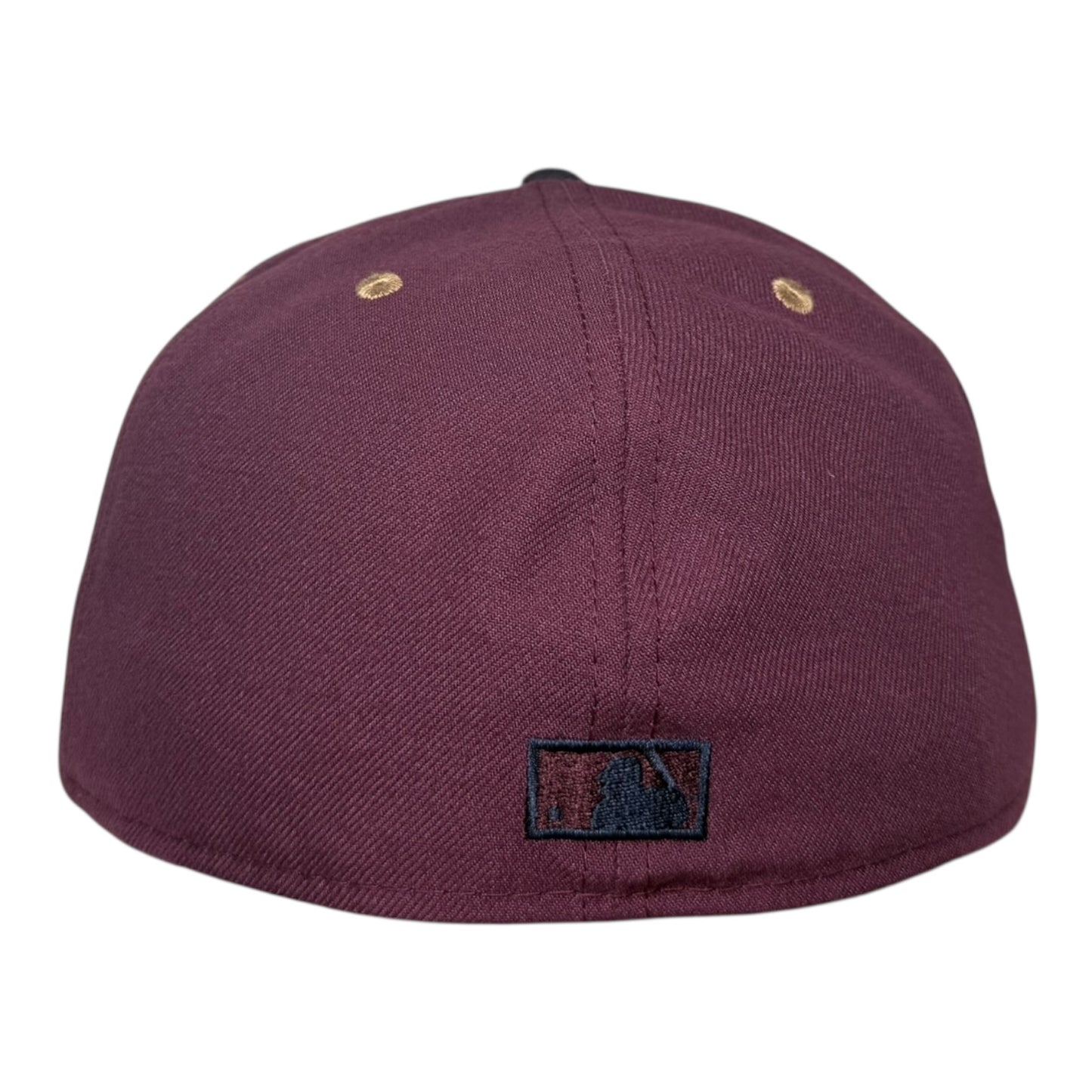 Atlanta Braves "Desert Mirage" FEATURE x New Era 59Fifty Fitted Hat