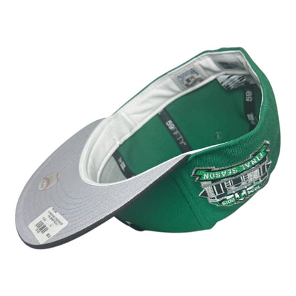 Texas Rangers Crosscheck "Ice Cold Fashion" Hat Club New Era 59Fifty Fitted Hat
