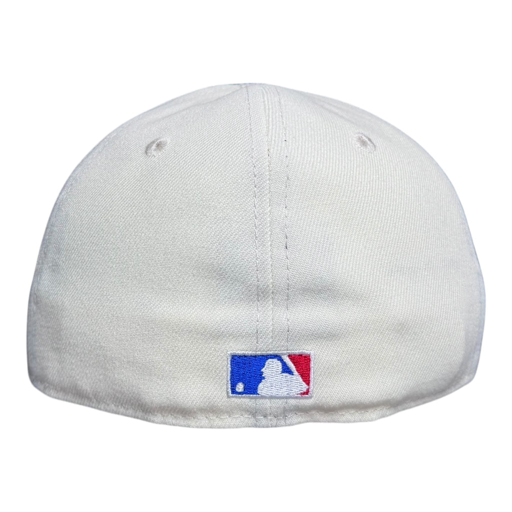 The Hat Wall Hat Club Toronto Blue Jays 1991 All-Star Game New 59Fifty Fitted Hat