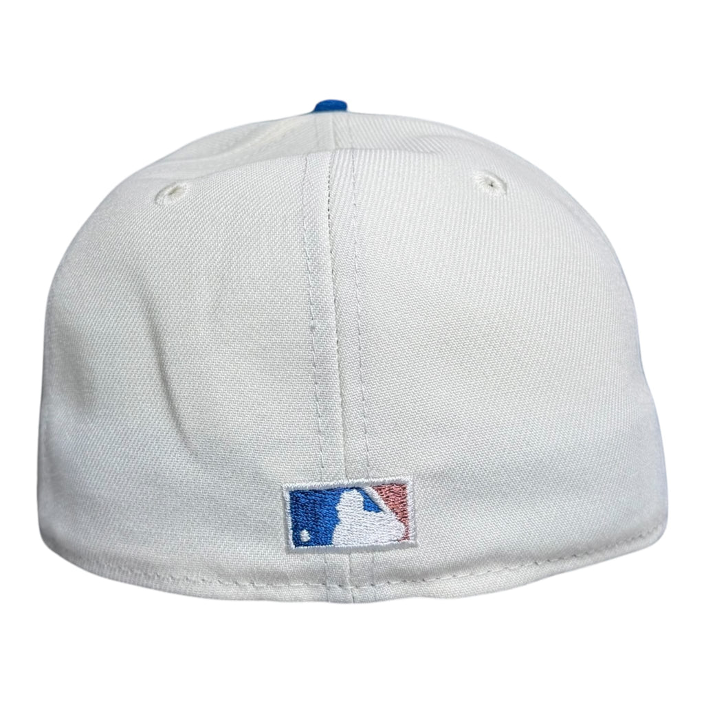 The Hat Wall Hat Club Washington Nationals Cool Fashion 59Fifty Fitted Hat