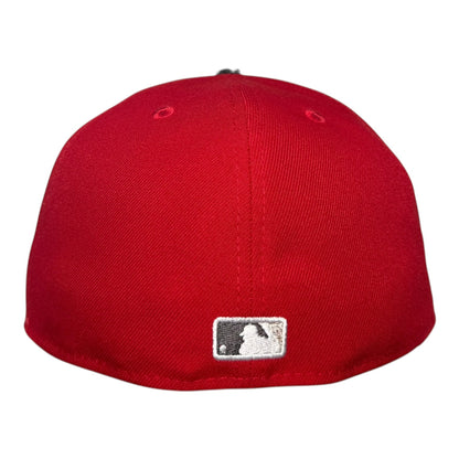 Atlanta Braves 2025 All Star Game New Era 59Fifty Fitted Hat