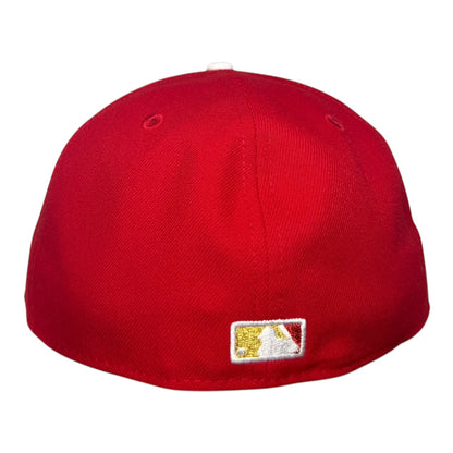 Atlanta Braves 2025 All Star Game New Era 59Fifty Fitted Hat