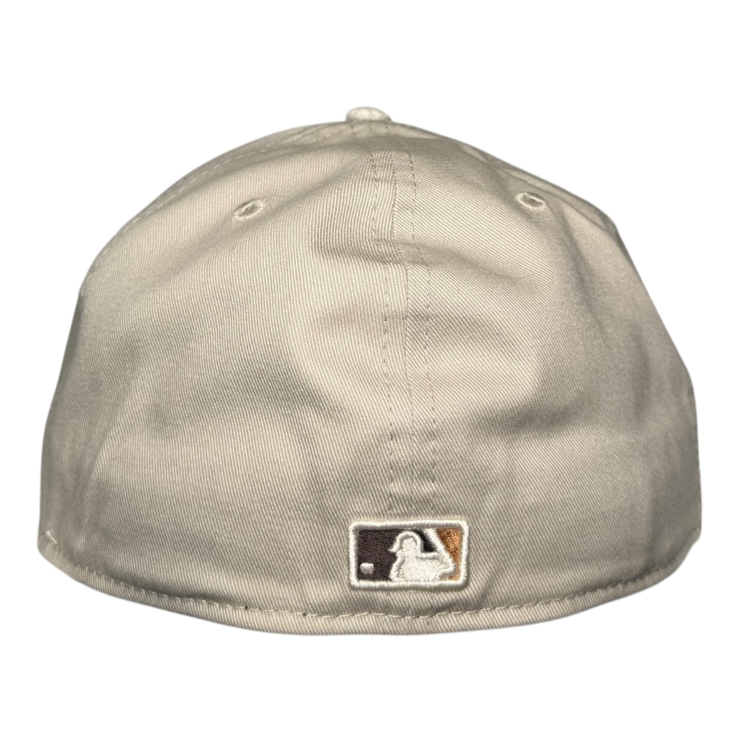 Atlanta Braves 150th Anniversary "Realtree" New Era 59Fifty Fitted Hat