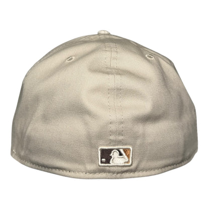 Atlanta Braves 150th Anniversary "Realtree" New Era 59Fifty Fitted Hat