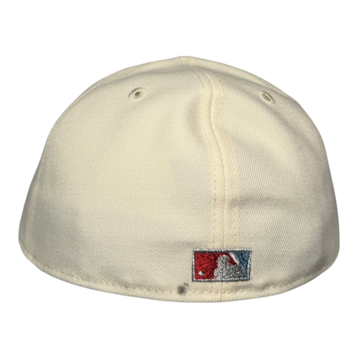Atlanta Braves "GKBBQ" 1999 World Series New Era 59Fifty Fitted Hat