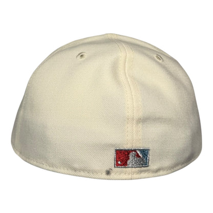 Atlanta Braves "GKBBQ" 1999 World Series New Era 59Fifty Fitted Hat