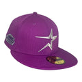 Houston Astros "Selena" Hat Club New Era 59Fifty