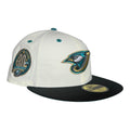 Toronto Blue Jays "Jungle Pack" Hat Club New Era 59Fifty