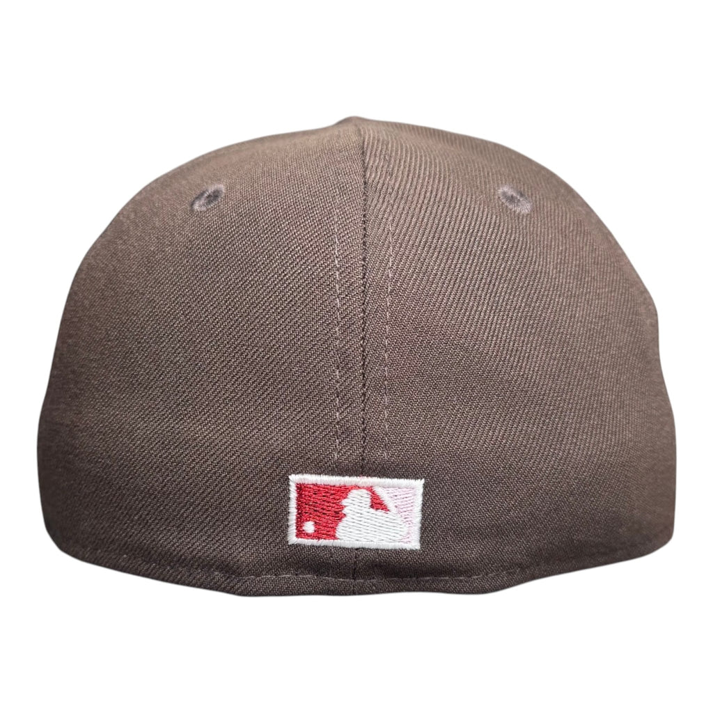 The Hat Wall Houston Astros 45th Anniversary New Era 59Fifty Fitted Hat