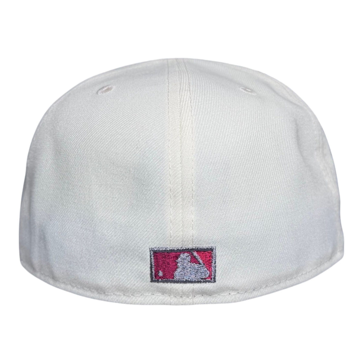 The Hat Wall [UNRELEASED] Seattle Mariners Rushmore @nohonati New Era 59Fifty Fitted Hat