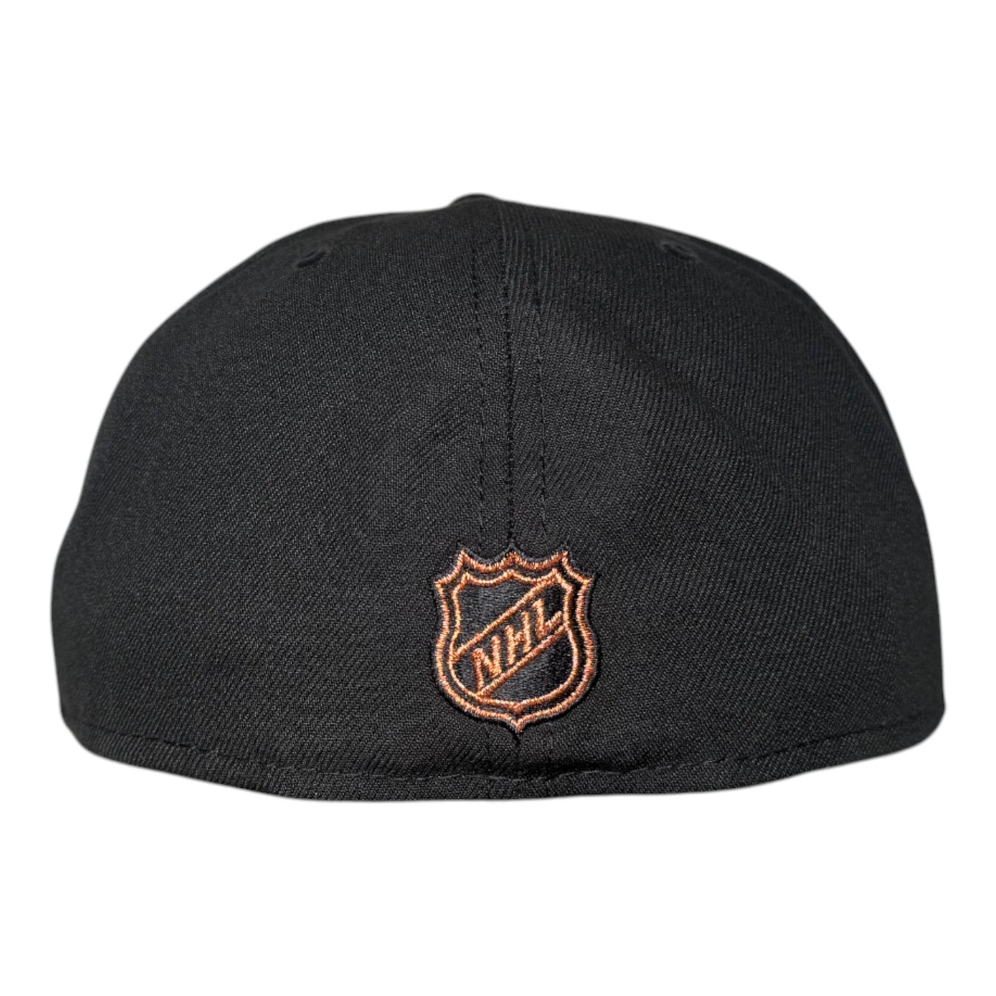 Las Vegas Golden Knights All Star Game 2023 Metallic Prime Edition New Era 59Fifty Fitted Hat