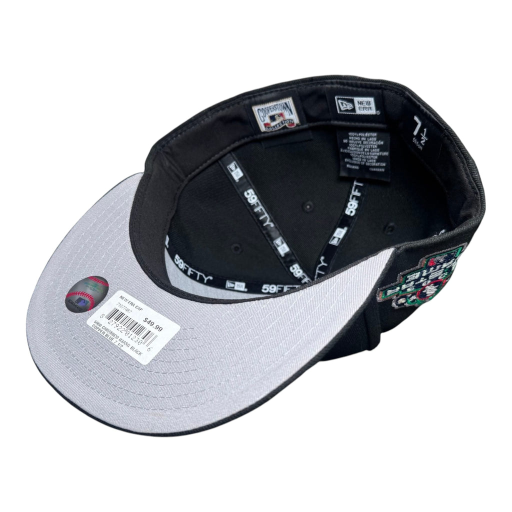 The Hat Wall "Force" Chicago White Sox Power the Collection Rushmore @saucythevisionary @nohonati New Era 59Fifty Fitted Hat