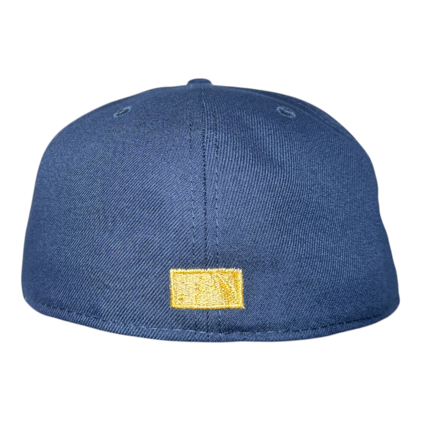 Houston Astros "THE TX ICY" New Era 59Fifty Fitted Hat