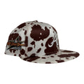 The Hat Wall Fitted hat New Era Atlanta Braves 2025 All Star Game 59Fifty Fitted Hat