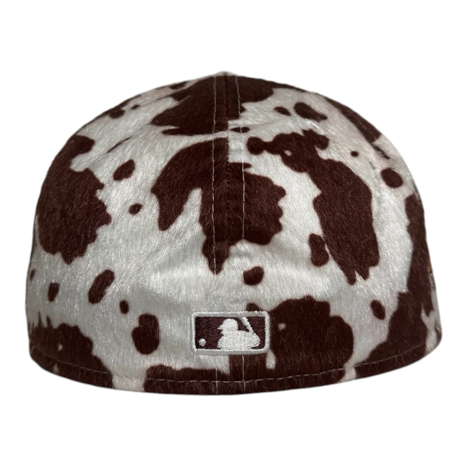 The Hat Wall Fitted hat New Era Atlanta Braves 2025 All Star Game 59Fifty Fitted Hat