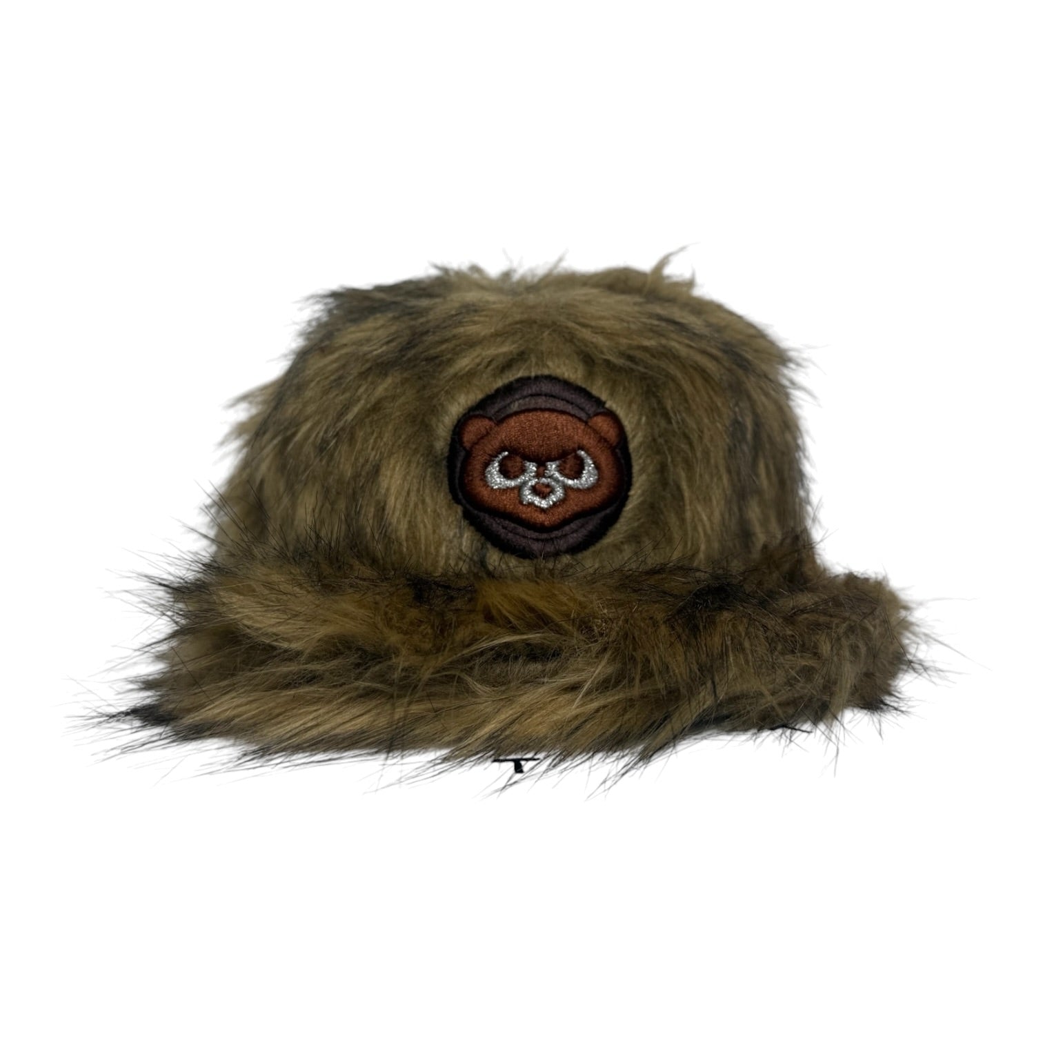New Era Chicago Cubs "Chewbacca Cubs" Hat Club 59Fifty Fitted Hat