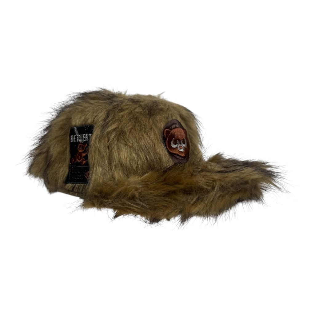 New Era Chicago Cubs "Chewbacca Cubs" Hat Club 59Fifty Fitted Hat
