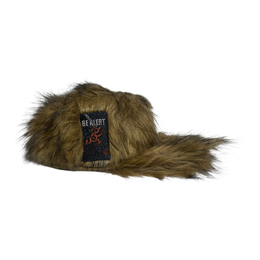 New Era Chicago Cubs "Chewbacca Cubs" Hat Club 59Fifty Fitted Hat