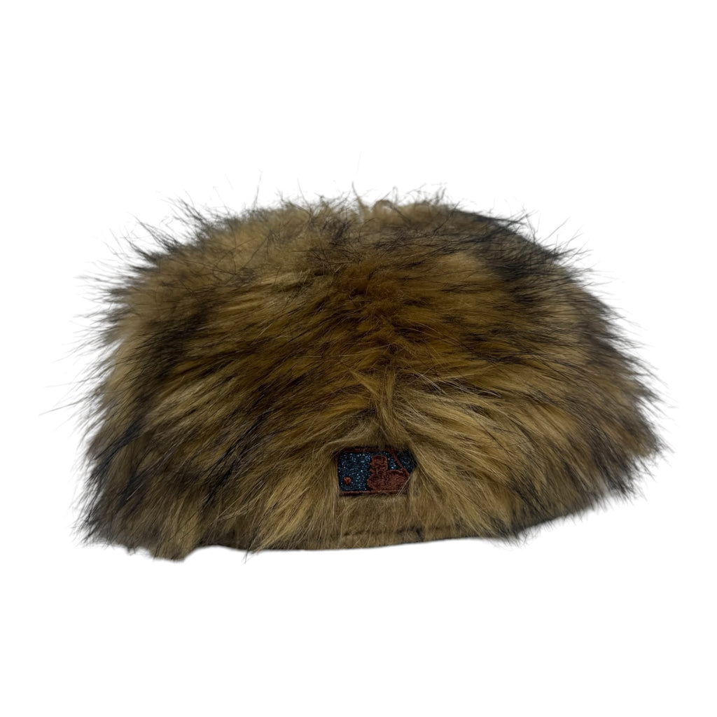 New Era Chicago Cubs "Chewbacca Cubs" Hat Club 59Fifty Fitted Hat