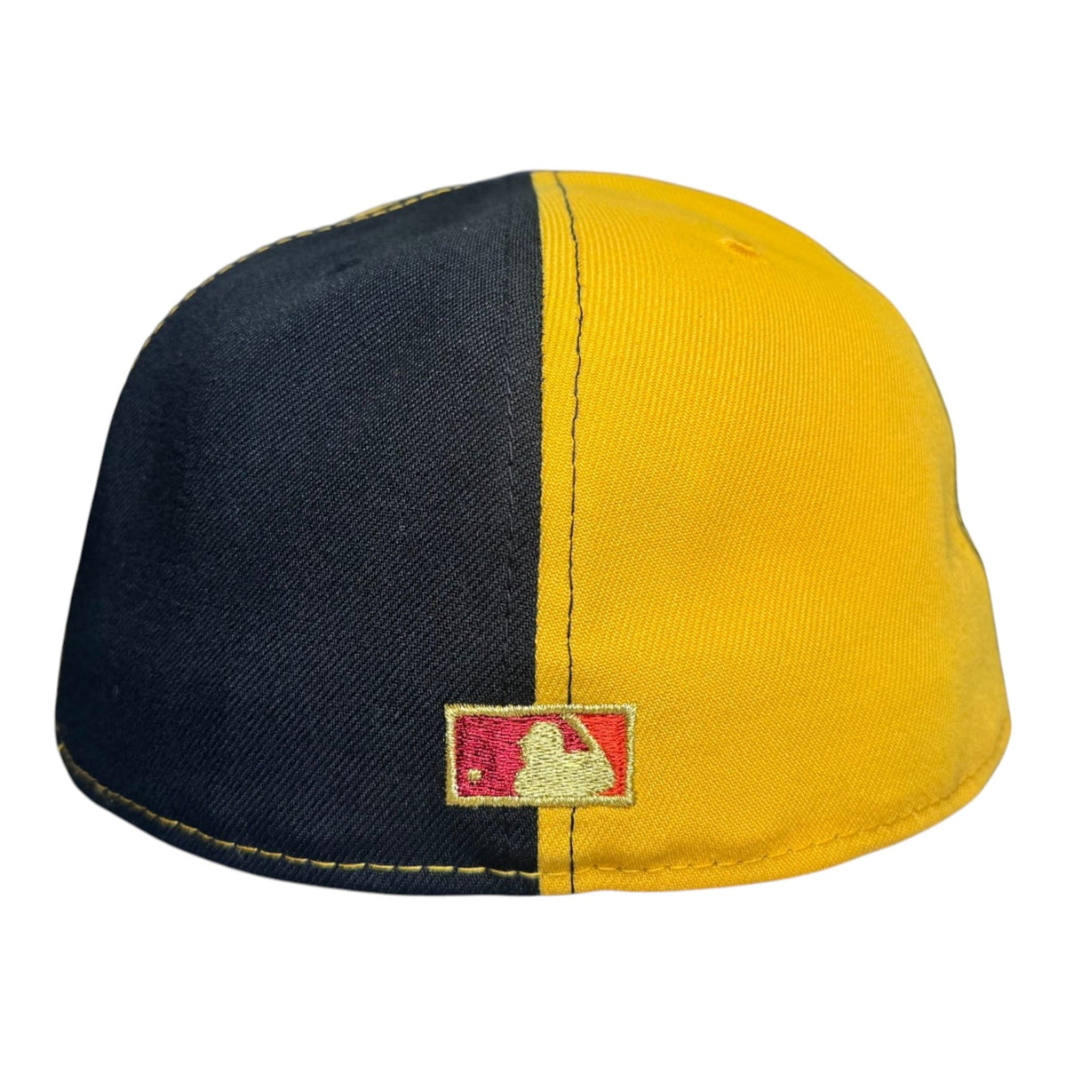 The Hat Wall Atlanta Braves 2021 World Series New Era 59Fifty Fitted Hat