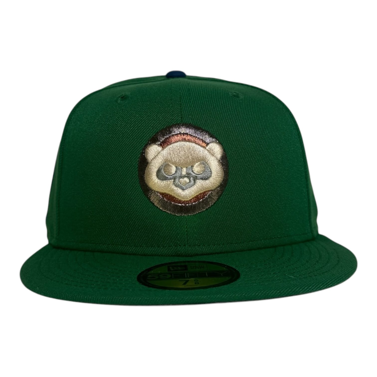 New Era Chicago Cubs "Be alert for foul balls!" @societyhateschapo 59Fifty Fitted Hats