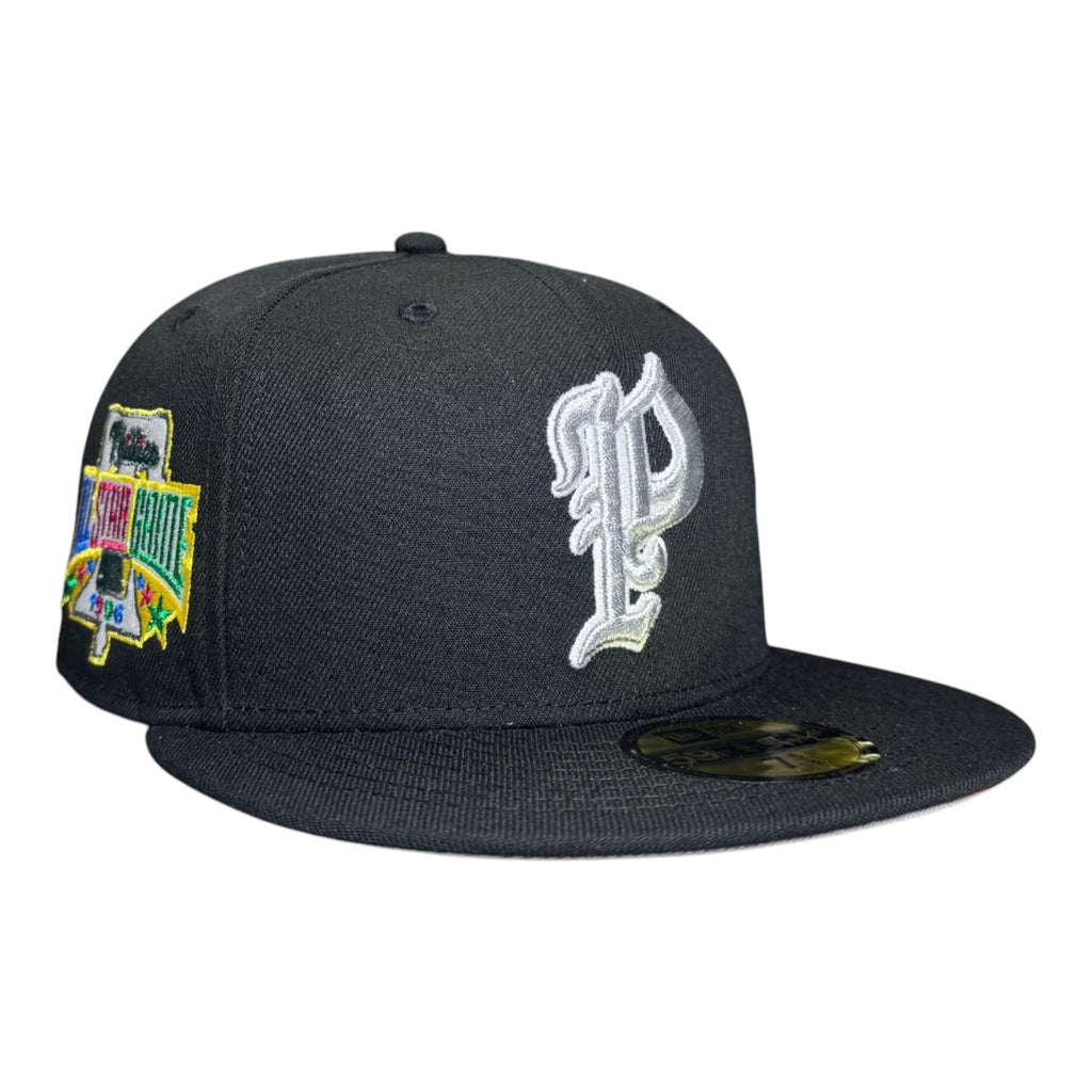 The Hat Wall Philadelphia Phillies 1996 All-Star Game New Era 59Fifty Fitted Hat