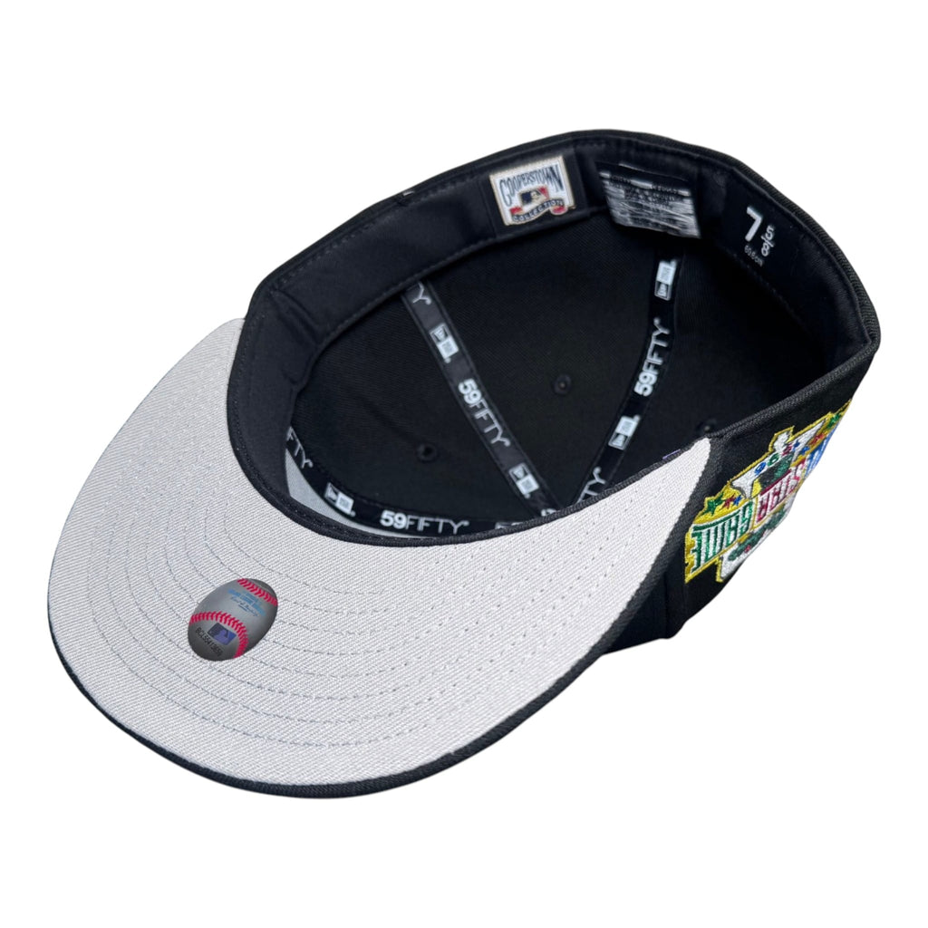 The Hat Wall Philadelphia Phillies 1996 All-Star Game New Era 59Fifty Fitted Hat
