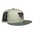 New Era Chicago Cubs "Be alert for foul balls!" 59Fifty Fitted Hats