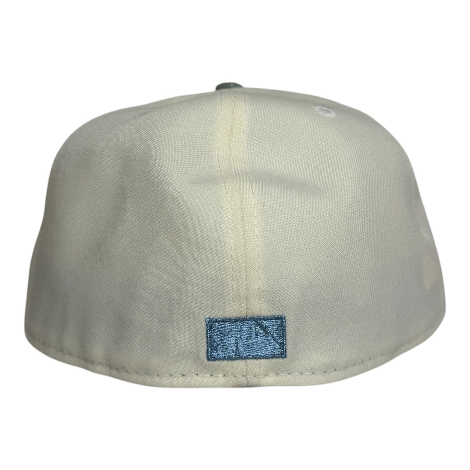New Era Chicago Cubs "Be alert for foul balls!" 59Fifty Fitted Hats