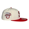 Chicago White Sox American League LOVE IS Collection New Era Fitted Hat