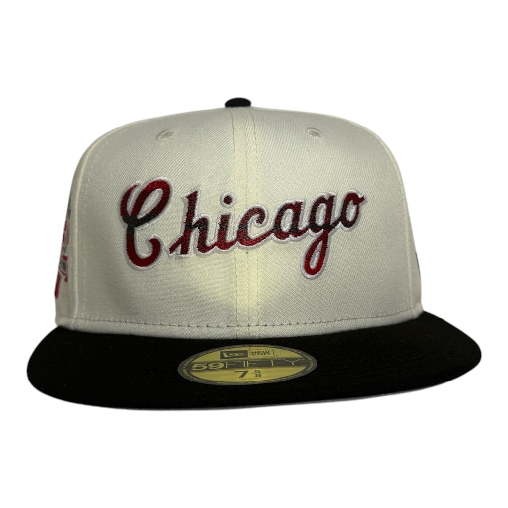 New Era Chicago White Sox 1990 All Star Game 59Fifty Fitted Hat